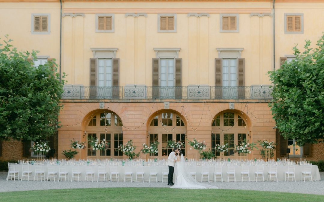E+M SECRET GARDEN – VILLA PESENTI AGLIARDI