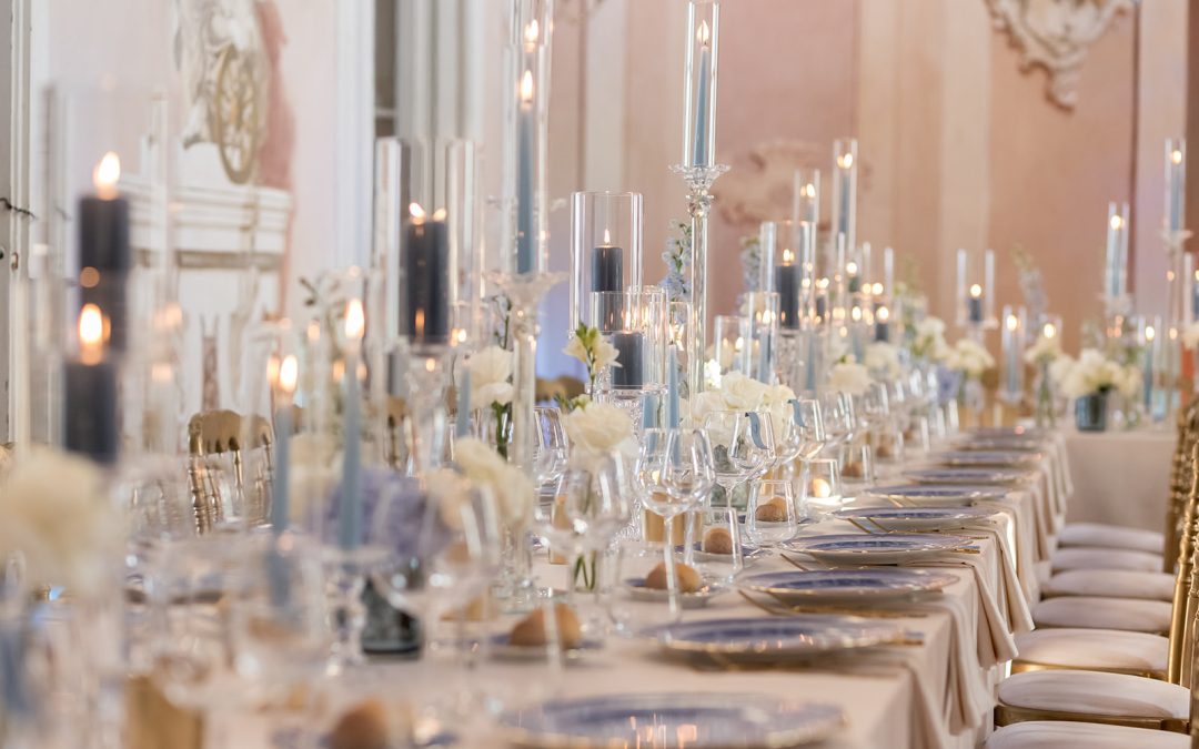 M+L LIGHT BLU – CASTELLO DURINI