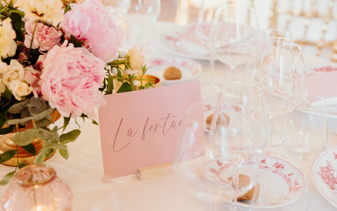 V+G PINK DREAM – CASTELLO DURINI